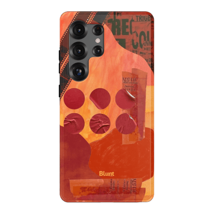 Roni Samsung Case - Blunt Cases