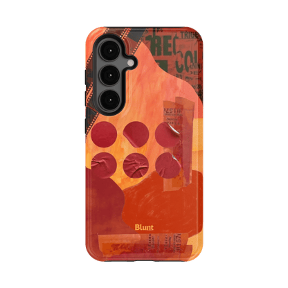 Roni Samsung Case - Blunt Cases