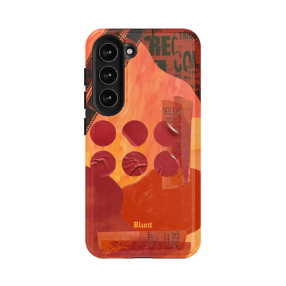 Roni Samsung Case - Blunt Cases