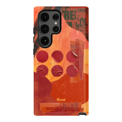 Roni Samsung Case - Blunt Cases