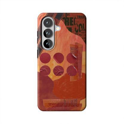 Roni Samsung Case - Blunt Cases