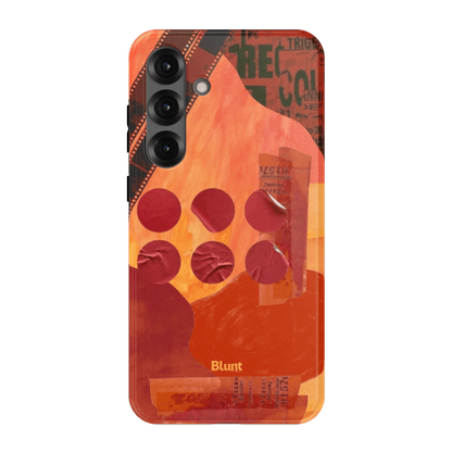 Roni Samsung Case - Blunt Cases