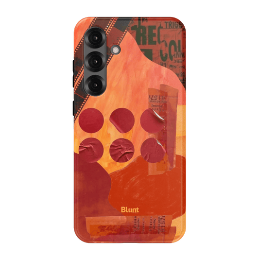 Roni Samsung Case - Blunt Cases