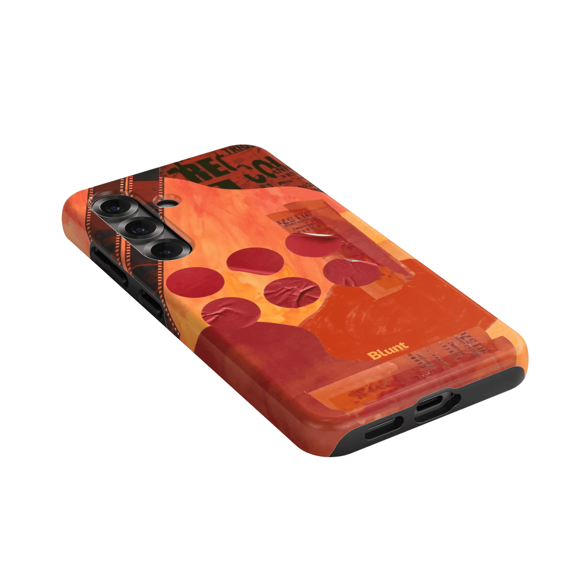 Roni Samsung Case - Blunt Cases