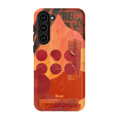 Roni Samsung Case - Blunt Cases