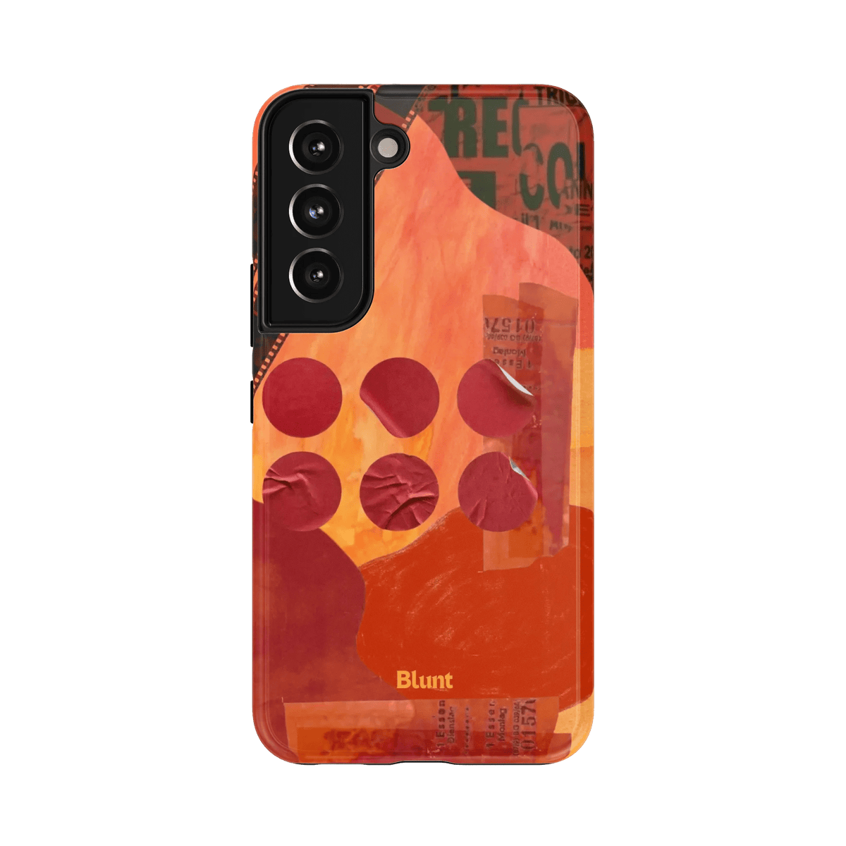 Roni Samsung Case - Blunt Cases