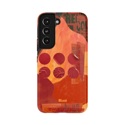Roni Samsung Case - Blunt Cases