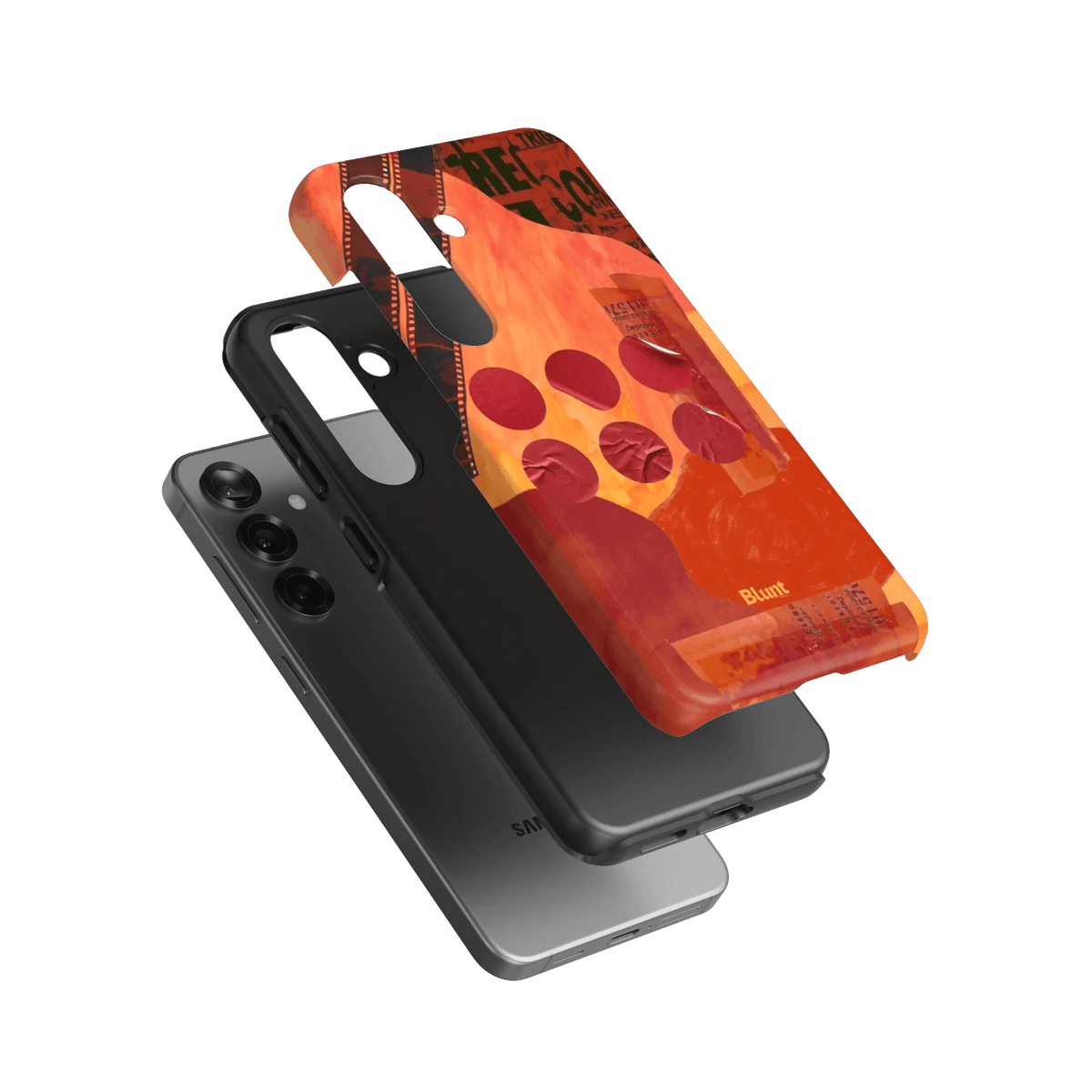 Roni Samsung Case - Blunt Cases