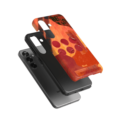 Roni Samsung Case - Blunt Cases