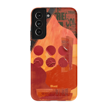 Roni Samsung Case - Blunt Cases