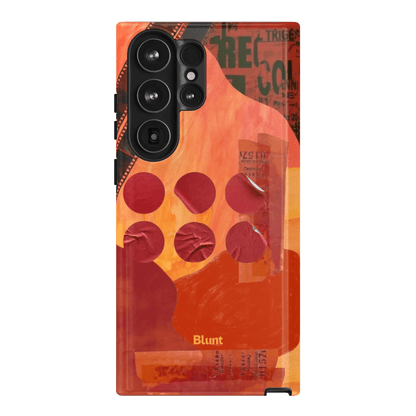 Roni Samsung Case - Blunt Cases