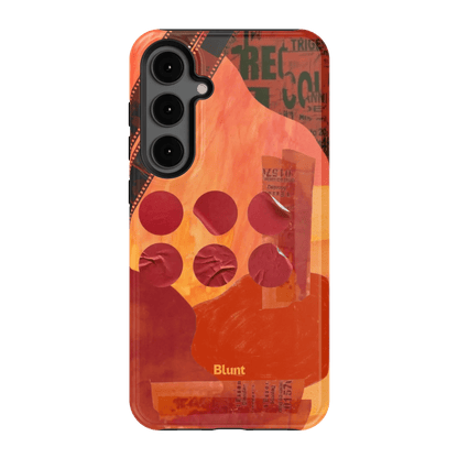 Roni Samsung Case - Blunt Cases