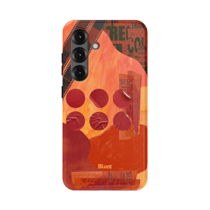 Roni Samsung Case - Blunt Cases