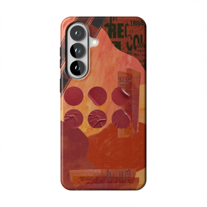 Roni Samsung Case - Blunt Cases