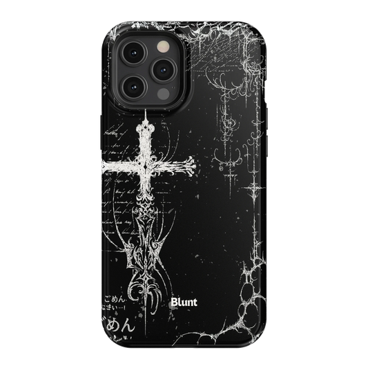 Wired iPhone Case