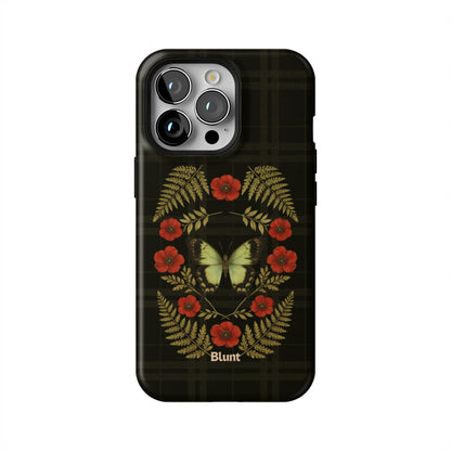 FORAGE-PLAID-iphone-case-iPhone 13 Pro-1