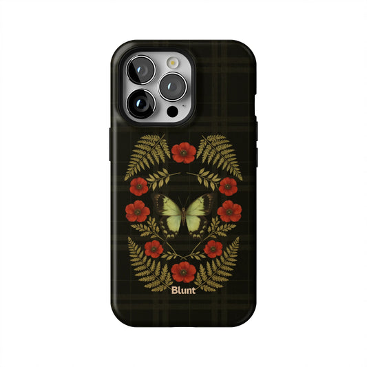 FORAGE-PLAID-iphone-case-iPhone 13 Pro-1