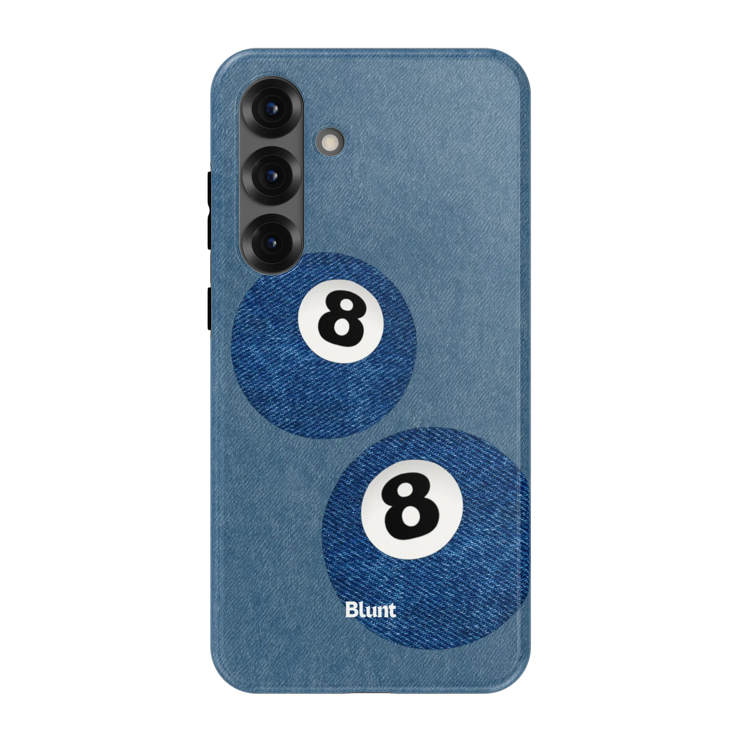Hot Shot Samsung Case