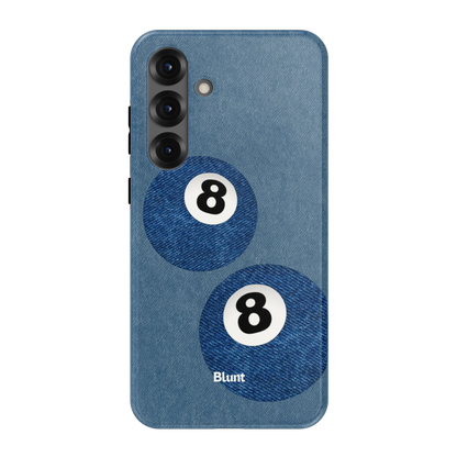 Hot Shot Samsung Case
