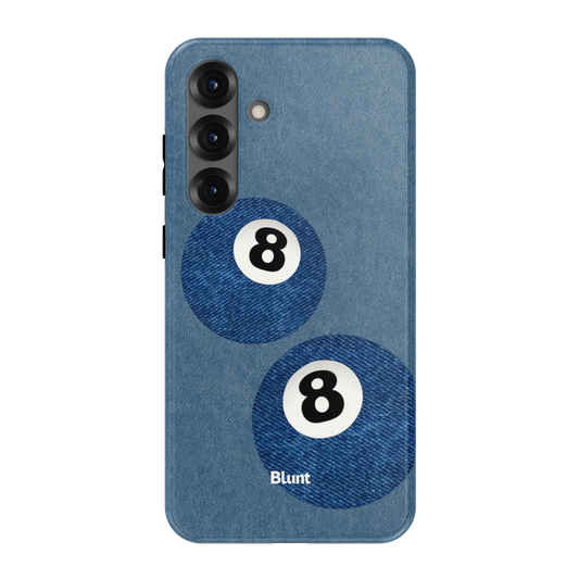 Hot Shot Samsung Case