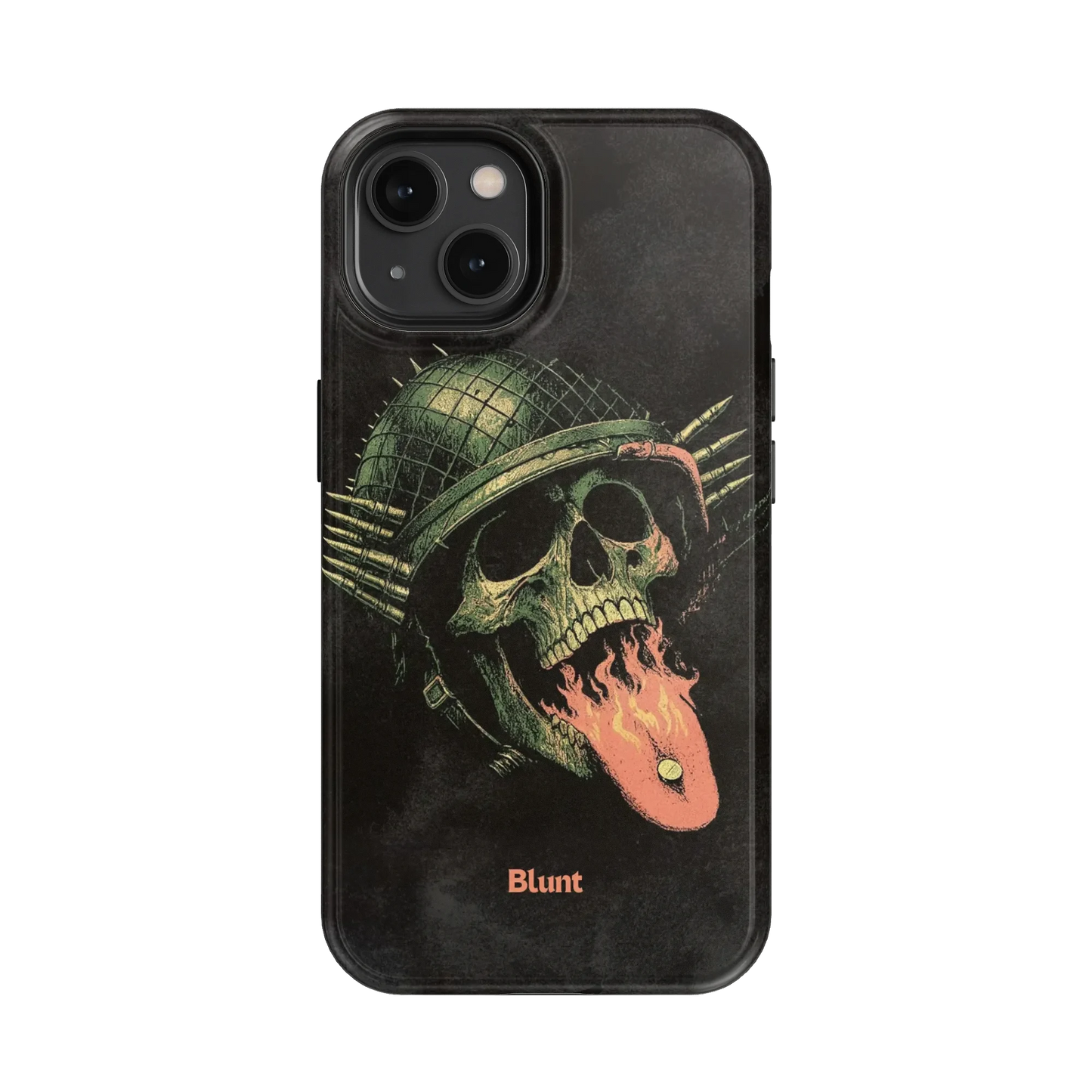 War Cry iPhone Case
