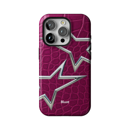 Rory iPhone Case gallery - Iphone_15_Pro_1
