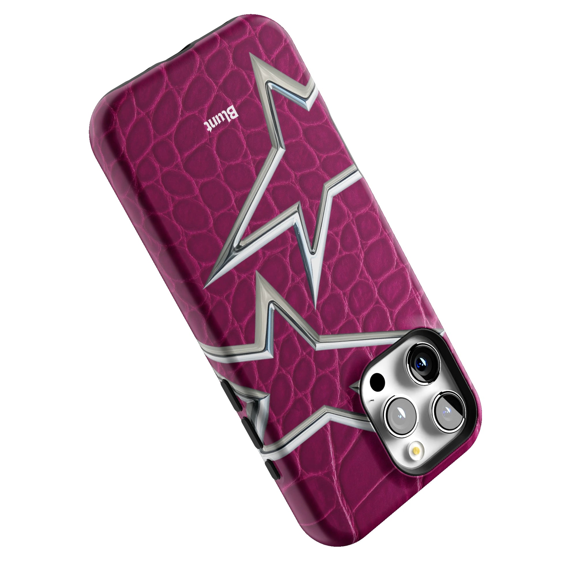 Rory iPhone Case gallery - Iphone_16_Pro_Max_5