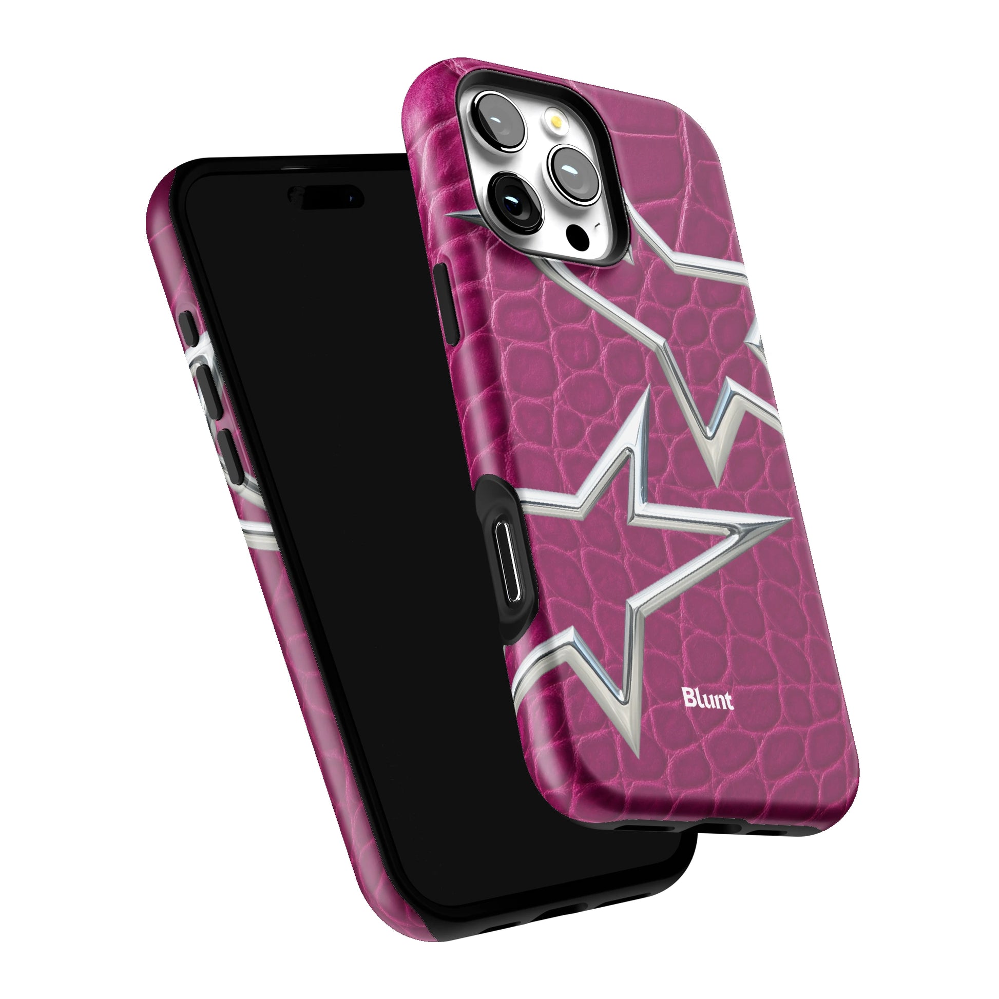 Rory iPhone Case gallery - Iphone_16_Pro_Max_6