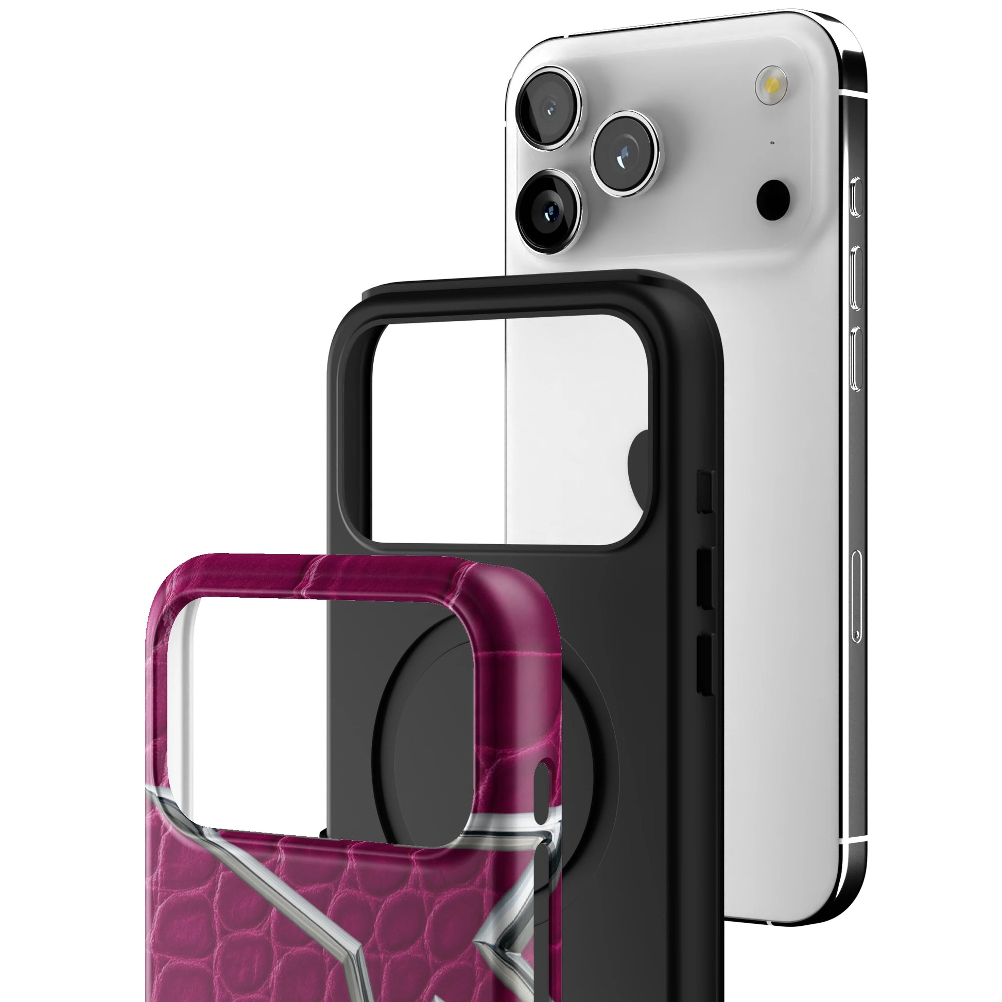 Rory iPhone Case gallery - Iphone_17_Pro_Max_3