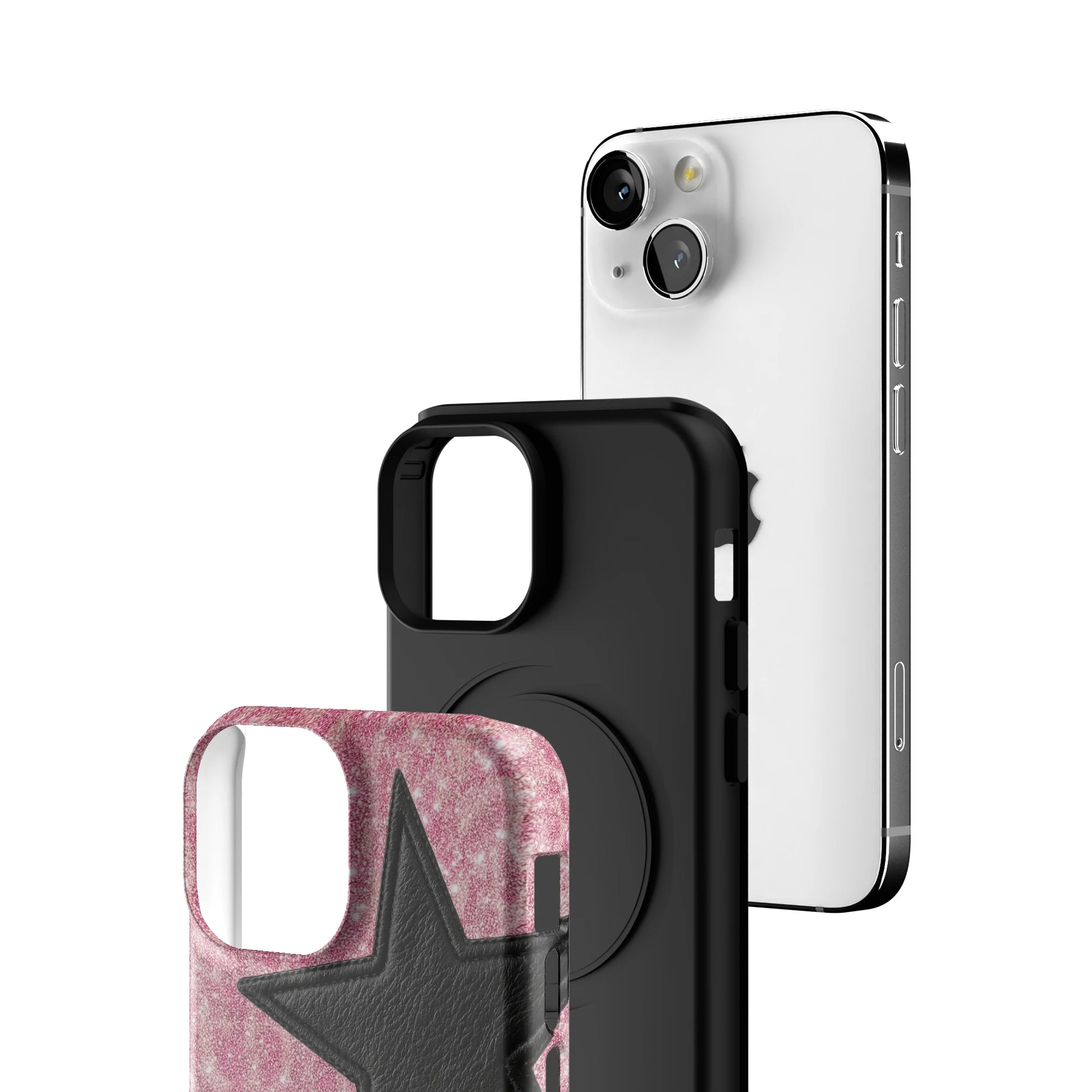 Rosae iPhone Case gallery - Iphone_13_Mini_Air_Plus_3