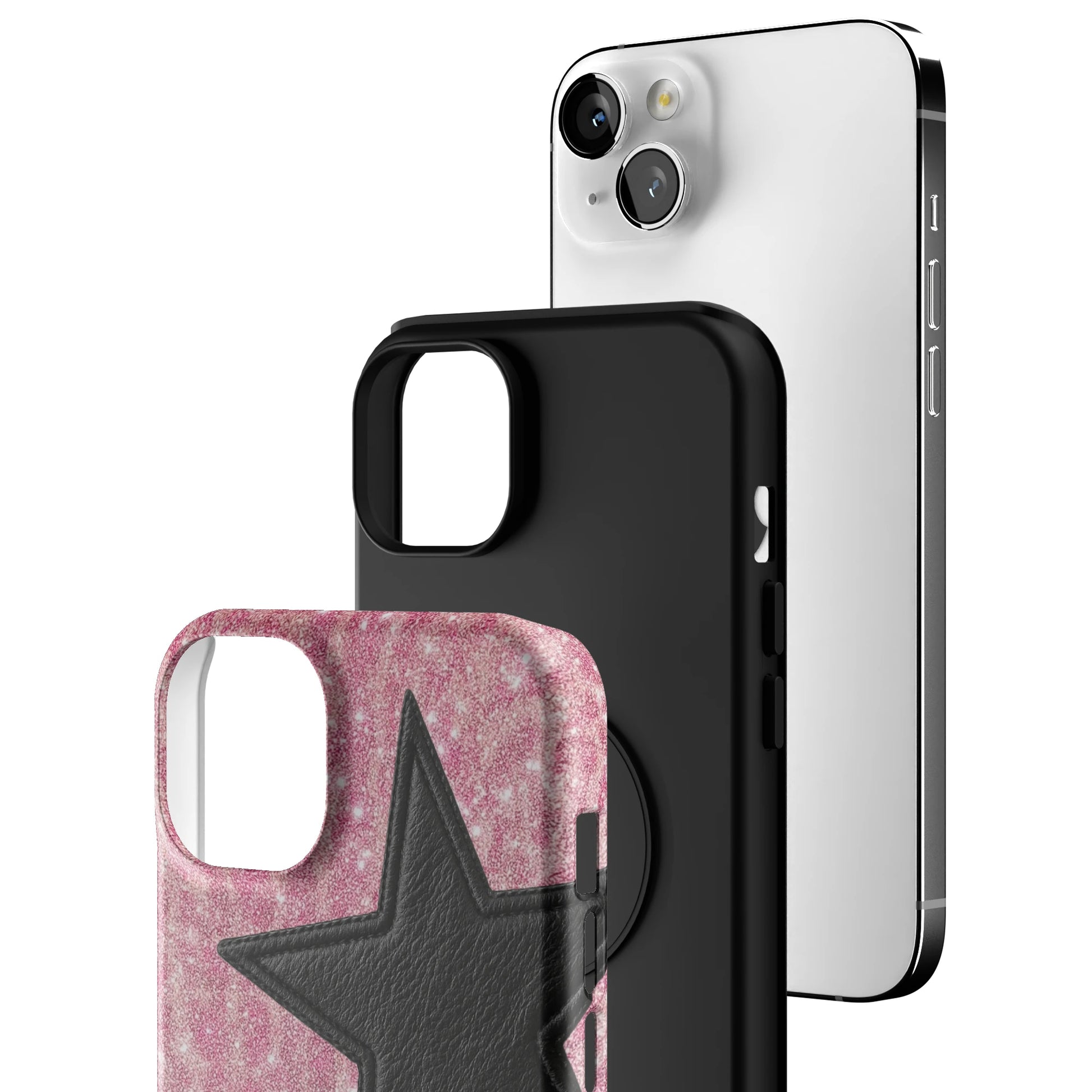 Rosae iPhone Case gallery - Iphone_14_Mini_Air_Plus_3