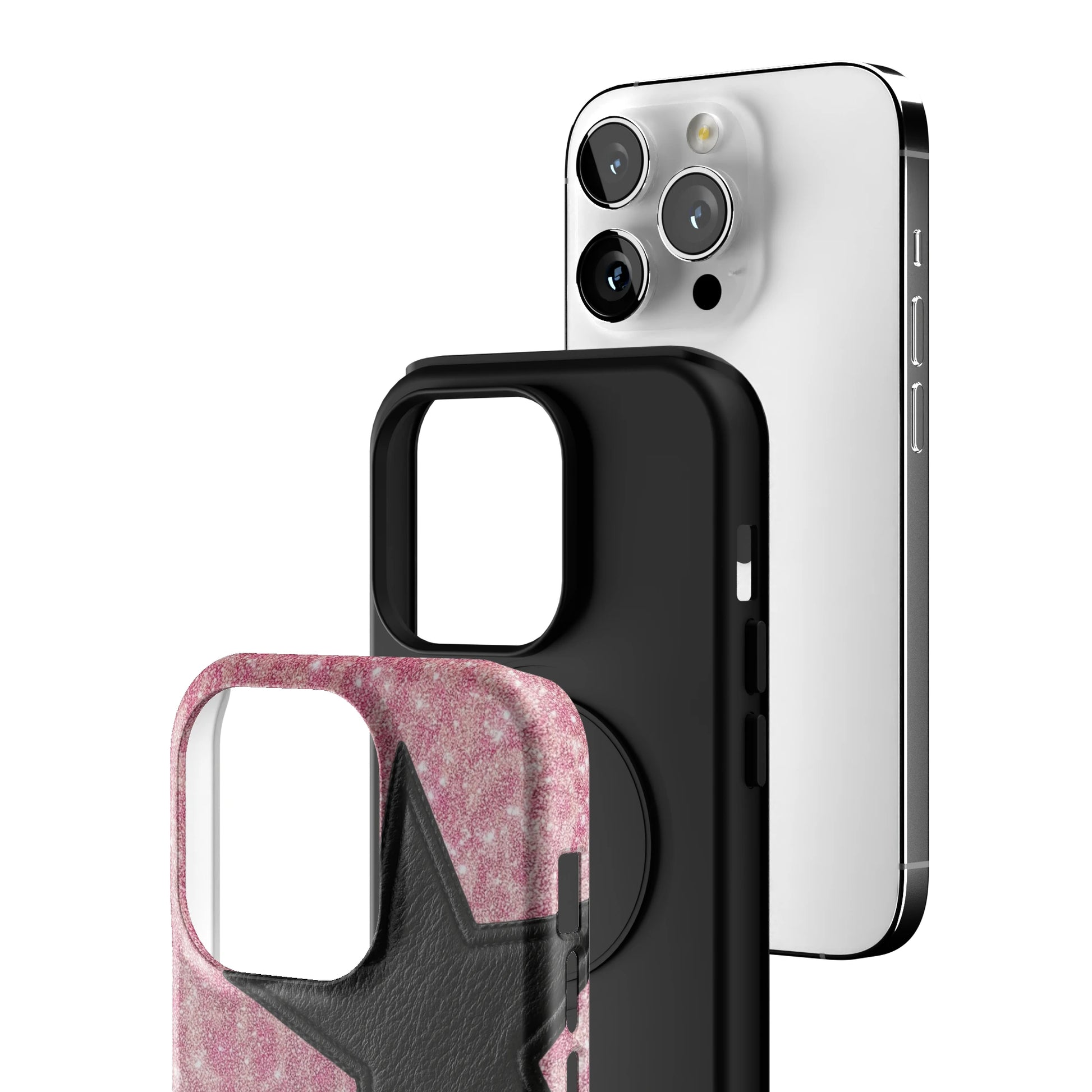 Rosae iPhone Case gallery - Iphone_14_Pro_3