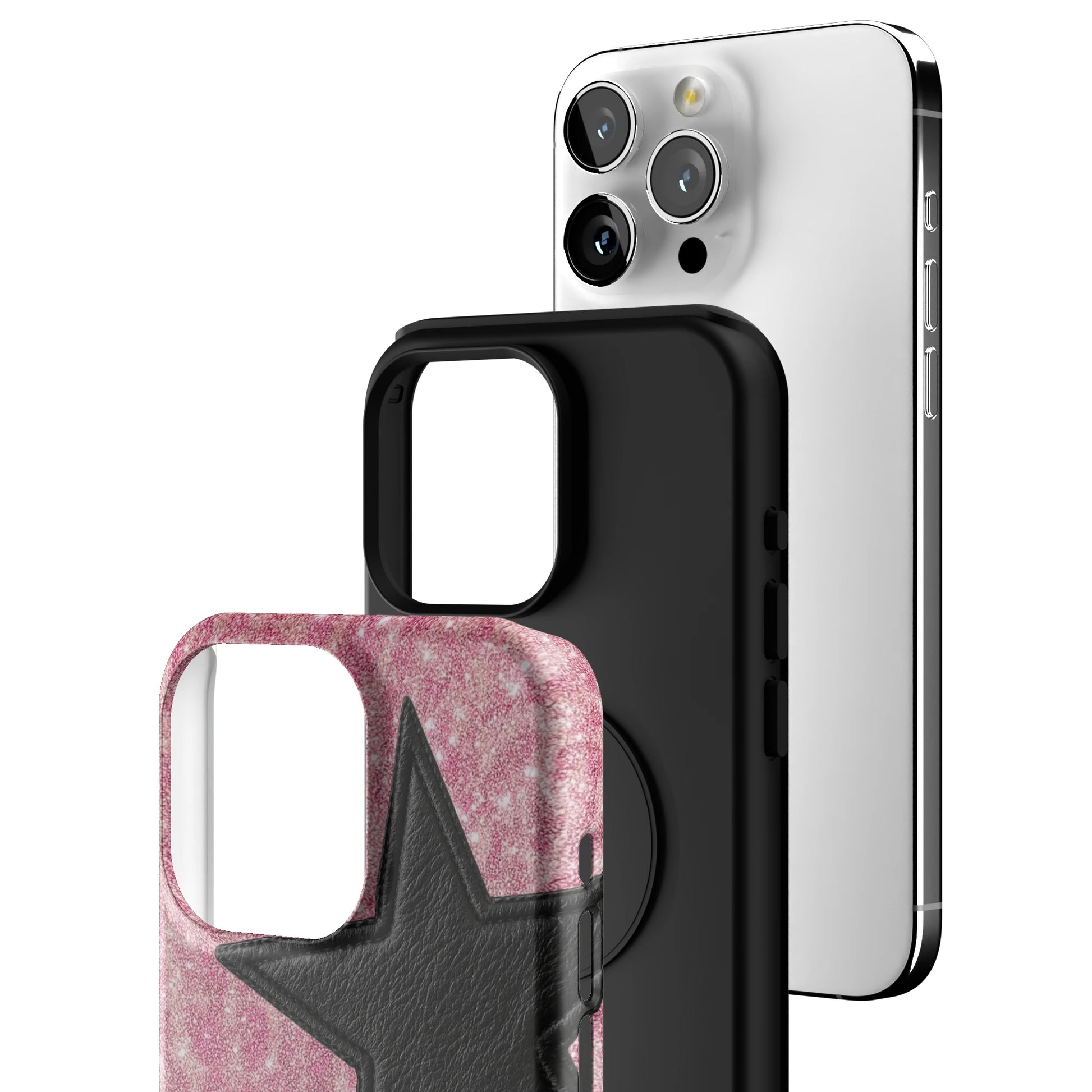 Rosae iPhone Case gallery - Iphone_15_Pro_Max_3