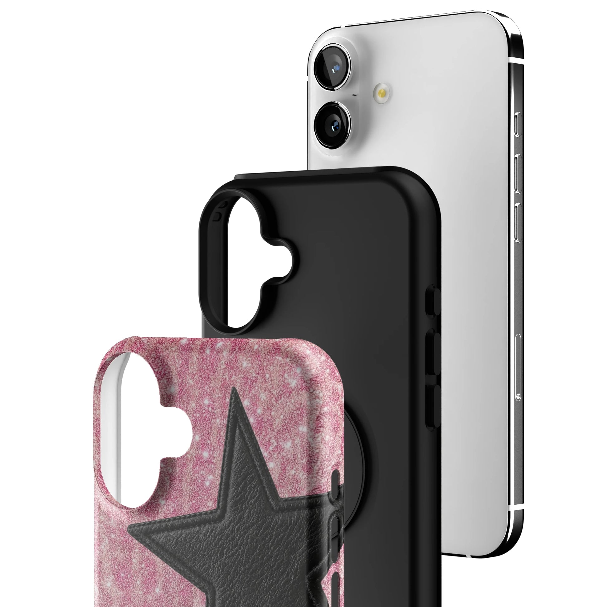 Rosae iPhone Case gallery - Iphone_16_Mini_Air_Plus_3