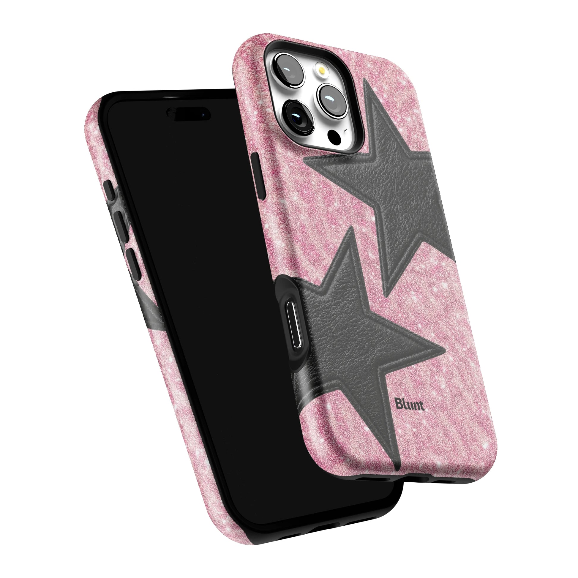 Rosae iPhone Case gallery - Iphone_16_Pro_Max_6