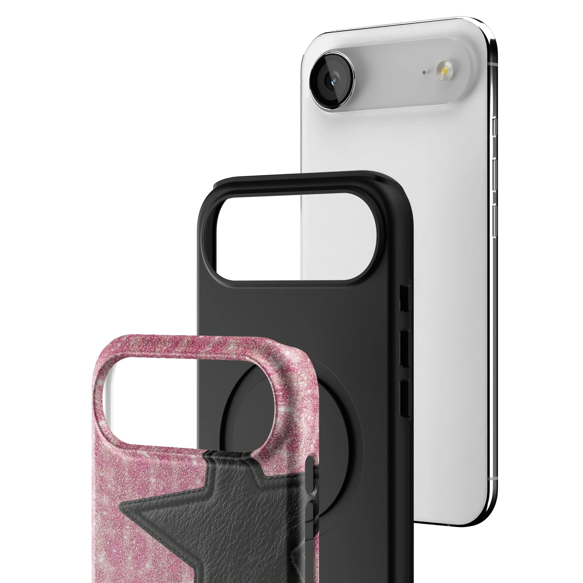Rosae iPhone Case gallery - Iphone_17_Air_3