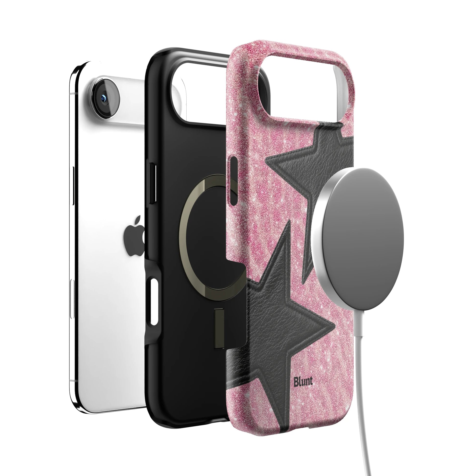 Rosae iPhone Case gallery - Iphone_17_Air_4