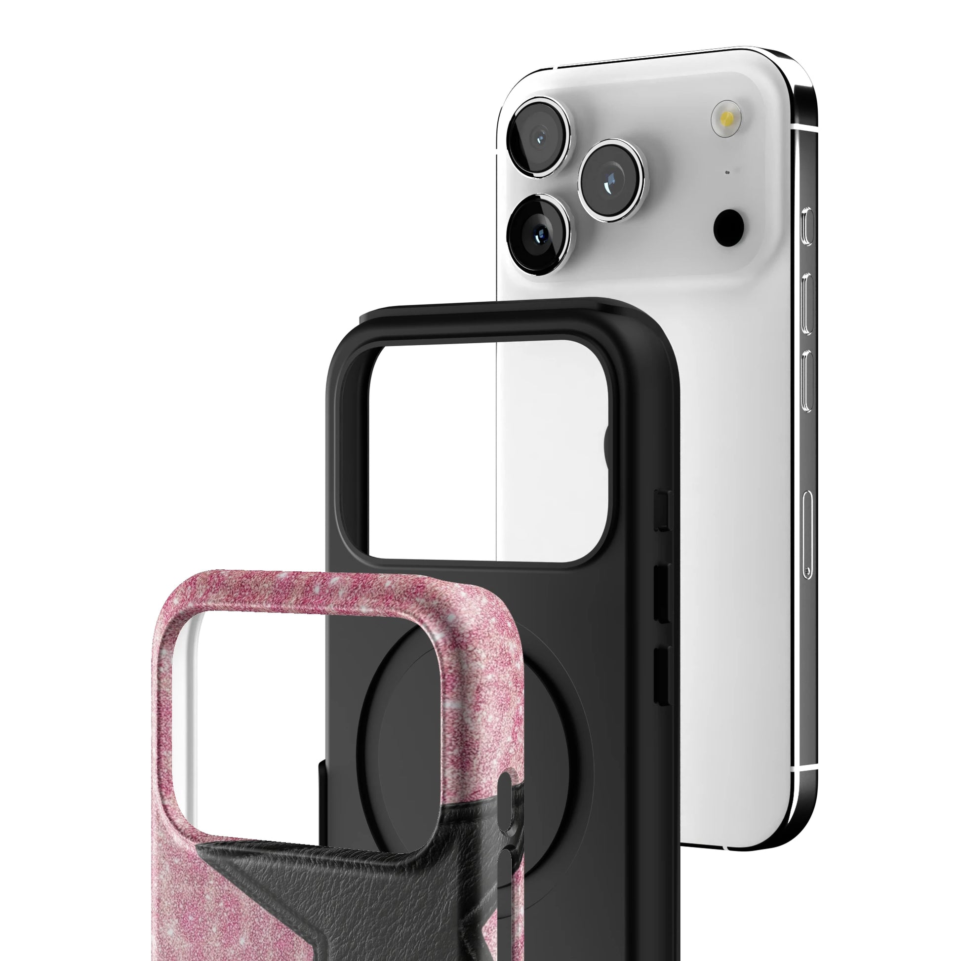 Rosae iPhone Case gallery - Iphone_17_Pro_3