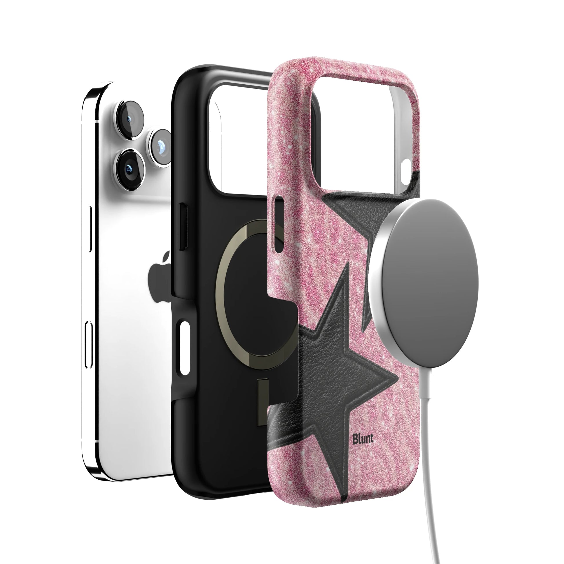 Rosae iPhone Case gallery - Iphone_17_Pro_4