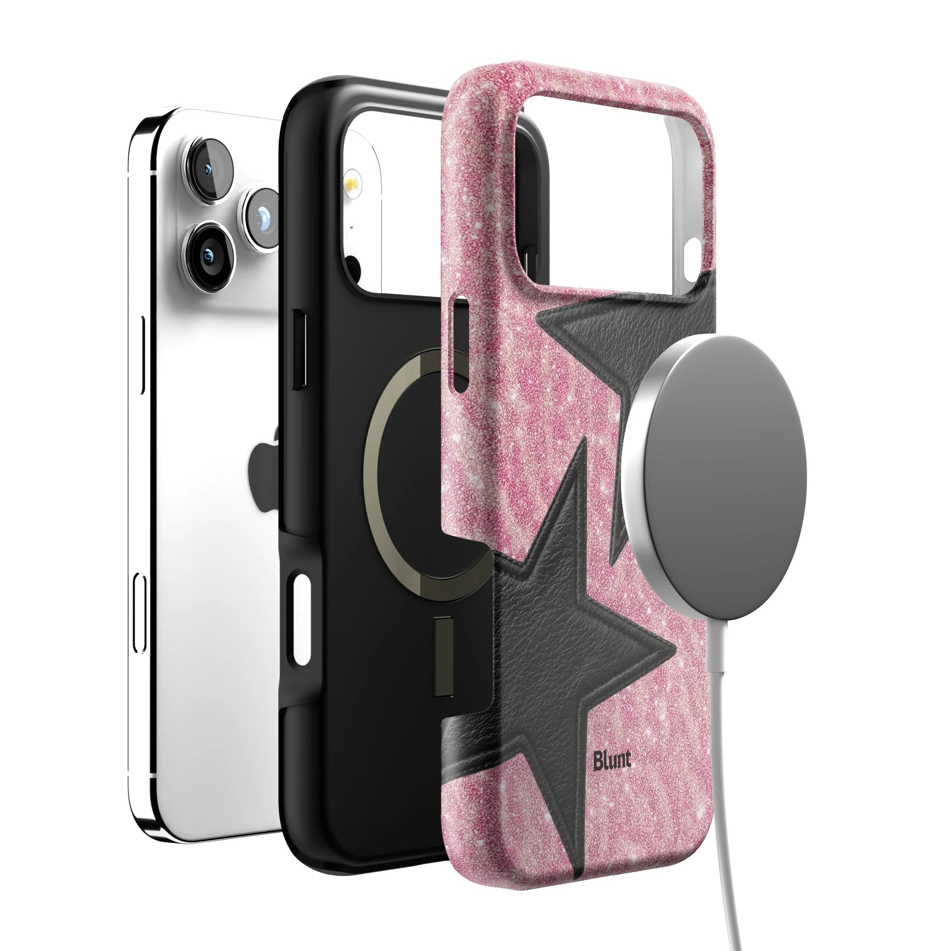 Rosae iPhone Case gallery - Iphone_17_Pro_Max_4