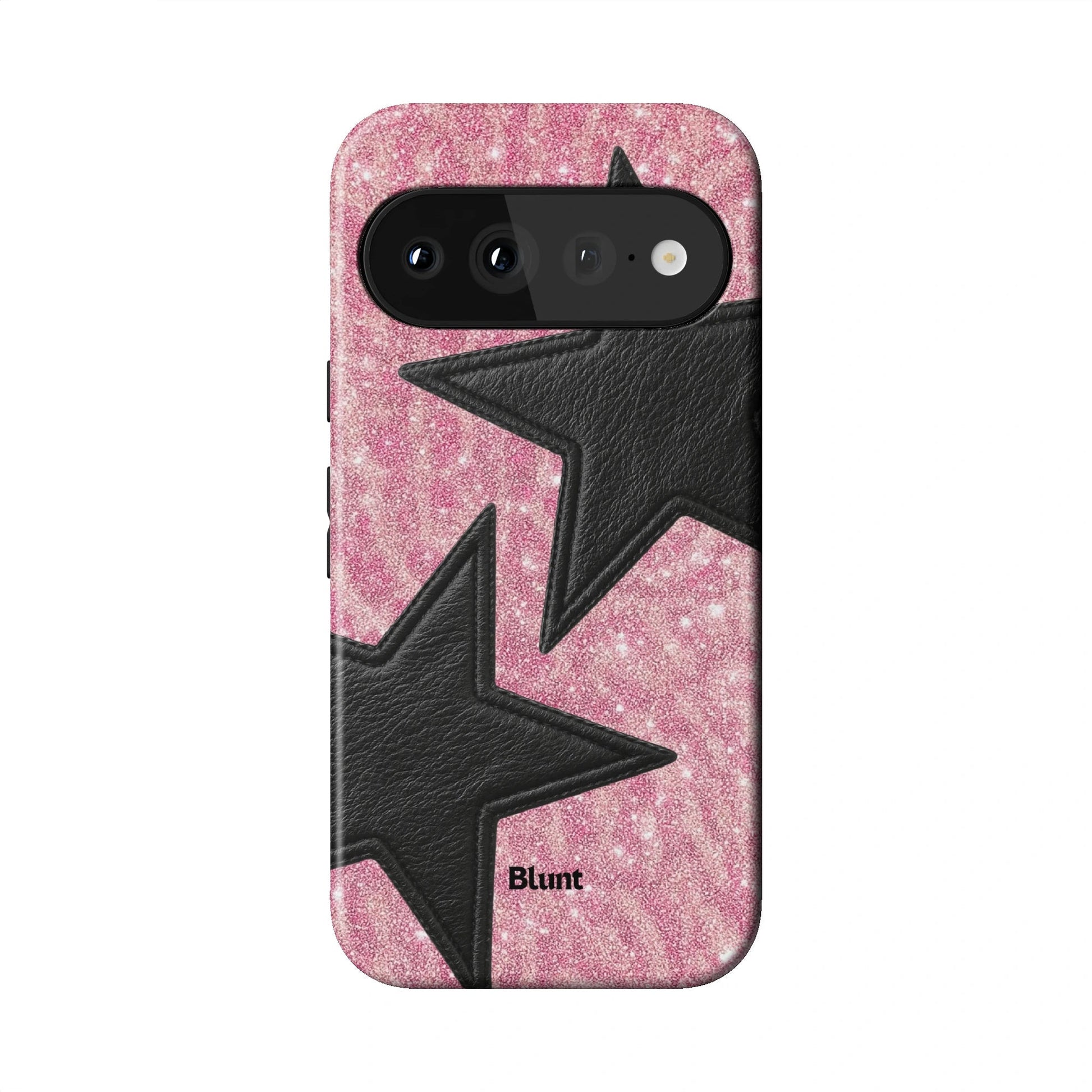 Rosae Pixel Case - Blunt Cases