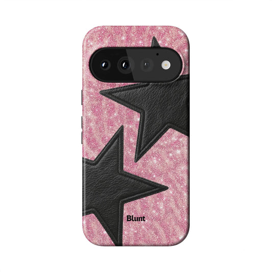Rosae Pixel Case - Blunt Cases