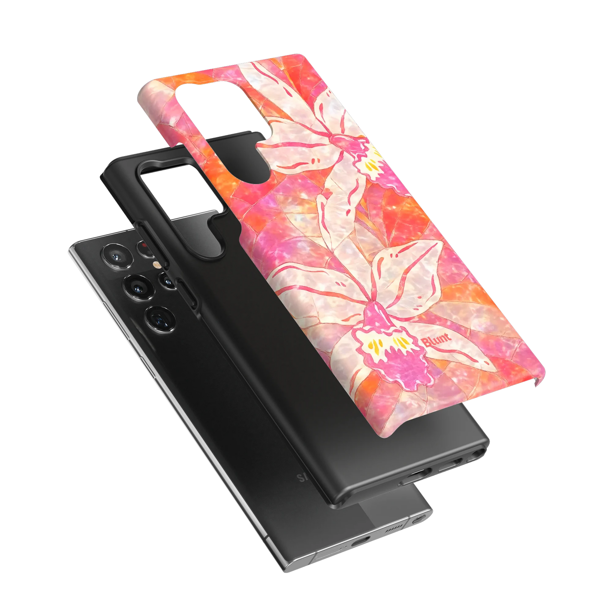 Sunwashed-Bloom-samsung-case-Galaxy S22 Ultra-3