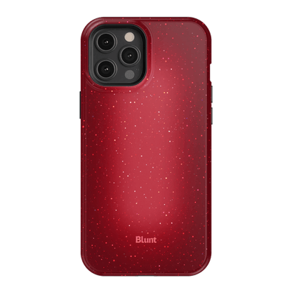 Rose Dust iPhone Case - Blunt Cases