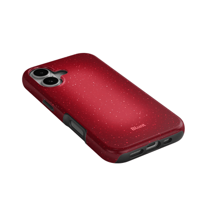 Rose Dust iPhone Case - Blunt Cases