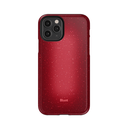 Rose Dust iPhone Case - Blunt Cases