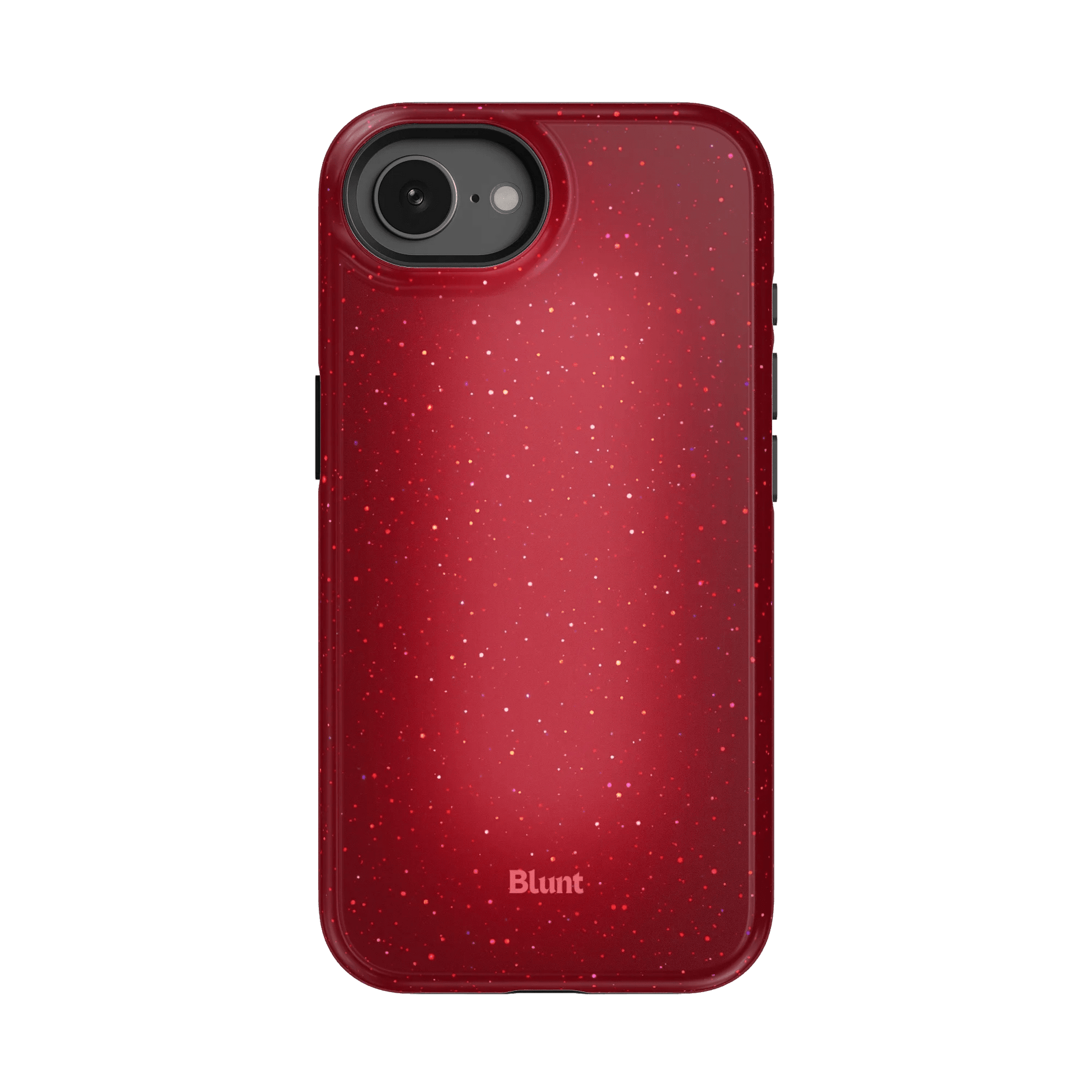 Rose Dust iPhone Case - Blunt Cases