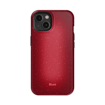 Rose Dust iPhone Case - Blunt Cases