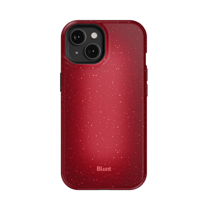 Rose Dust iPhone Case - Blunt Cases