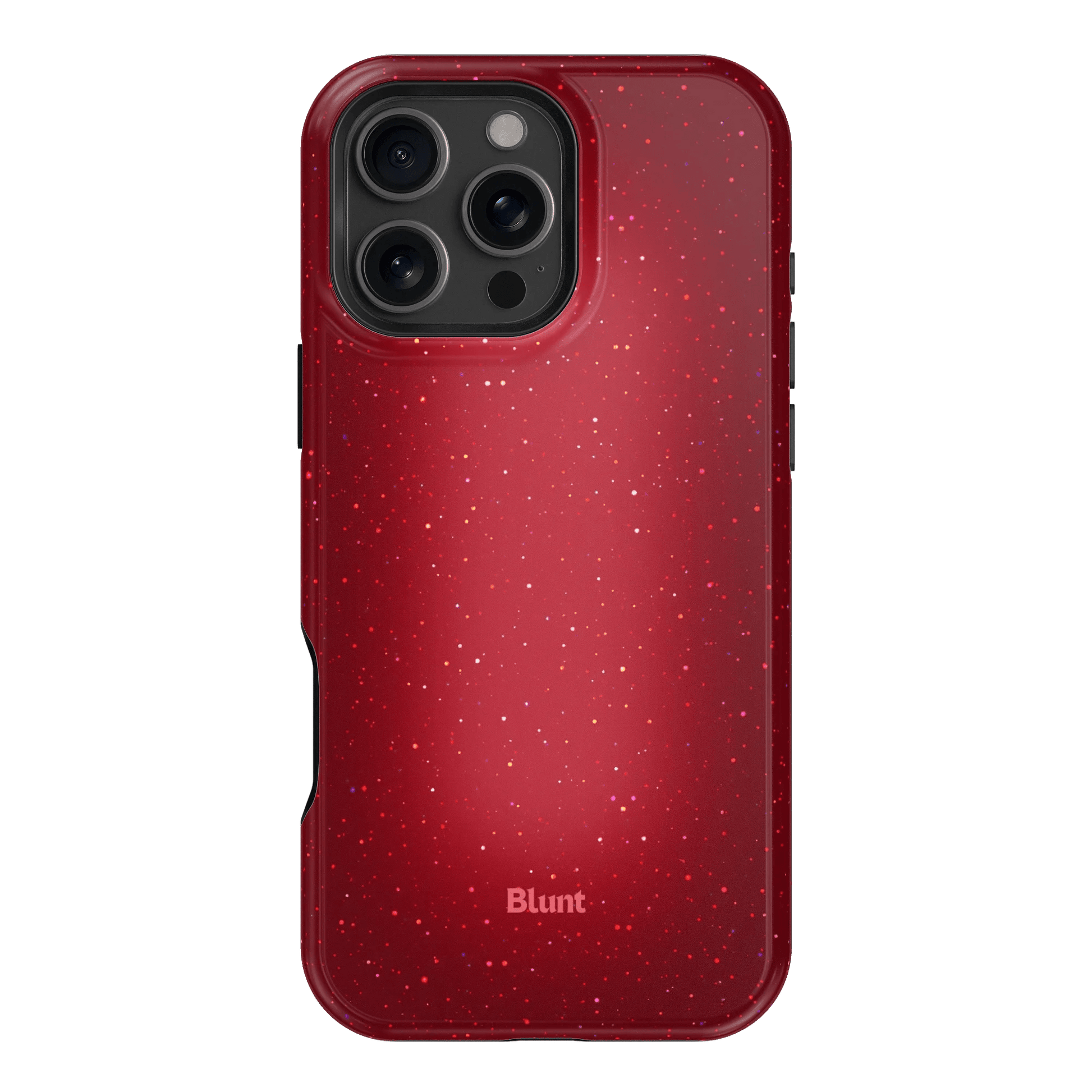 Rose Dust iPhone Case - Blunt Cases